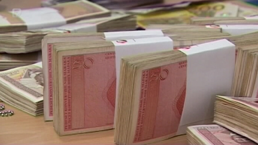 Novi aranžman sa MMF-om je pred nama